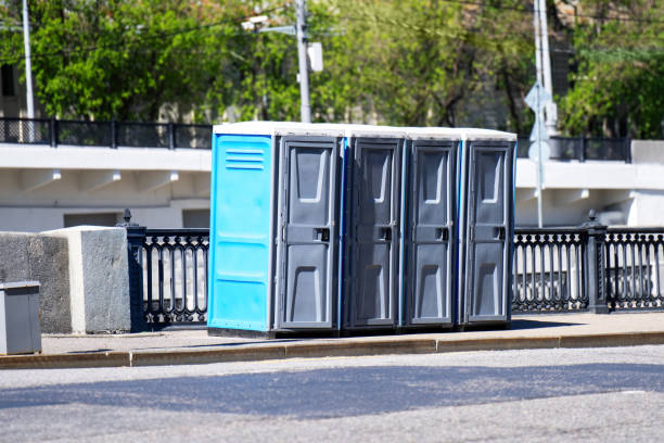 Best Luxury portable toilet rental  in Wren, AR